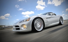  Dodge Viper        